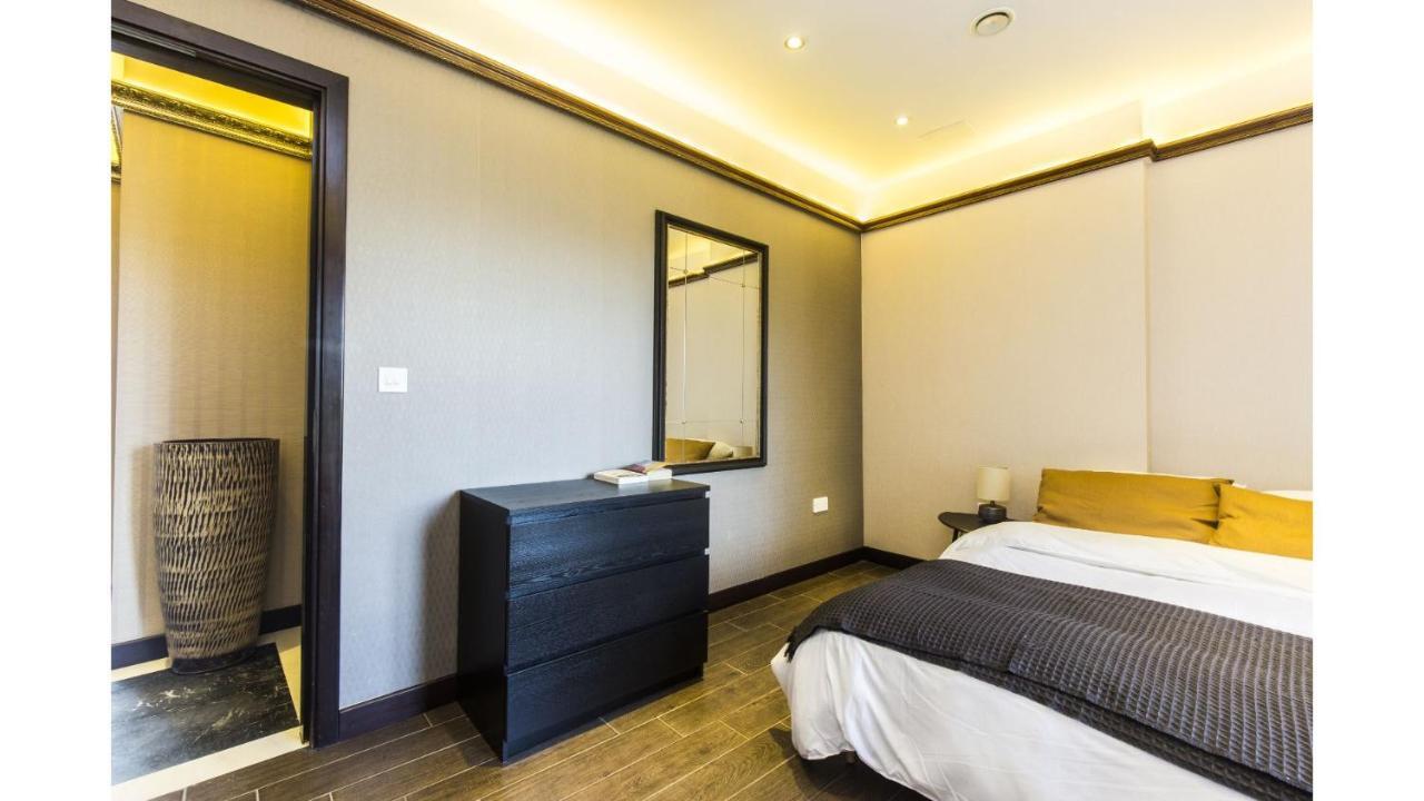 Pass The Keys - Spacious & Luxury Apartment In The Heart Of London Exterior foto