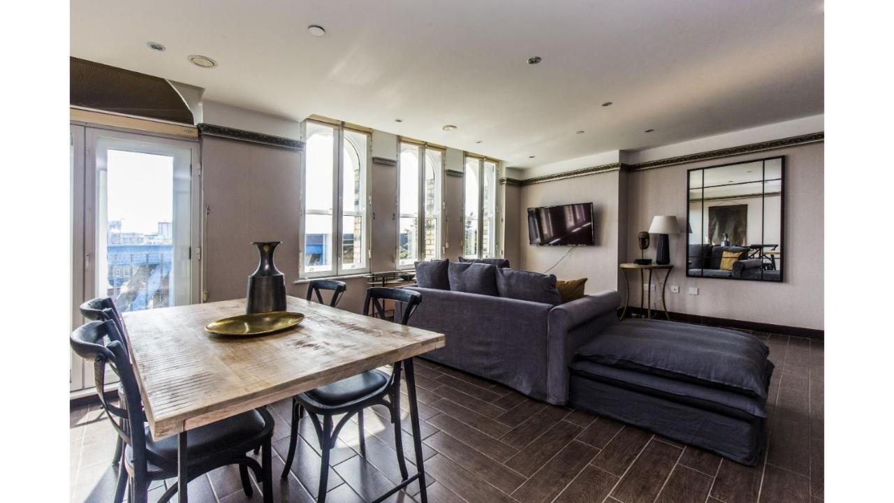 Pass The Keys - Spacious & Luxury Apartment In The Heart Of London Exterior foto