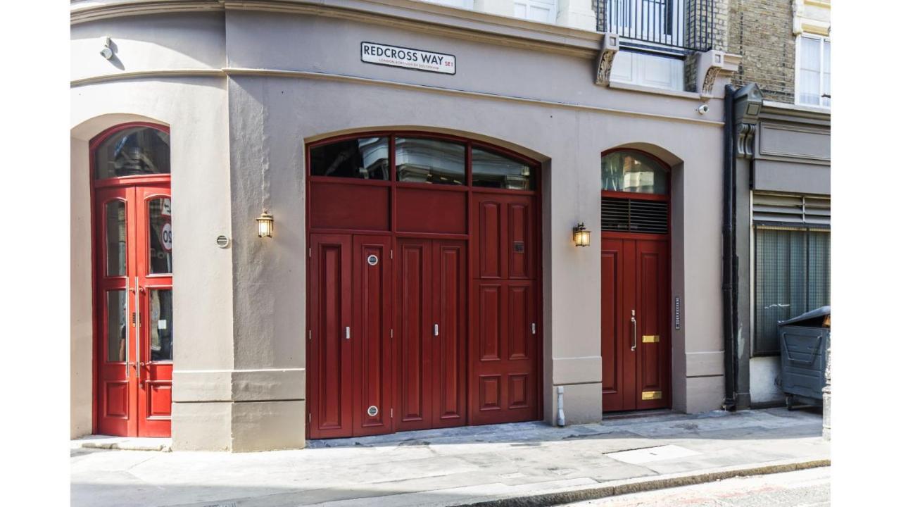 Pass The Keys - Spacious & Luxury Apartment In The Heart Of London Exterior foto